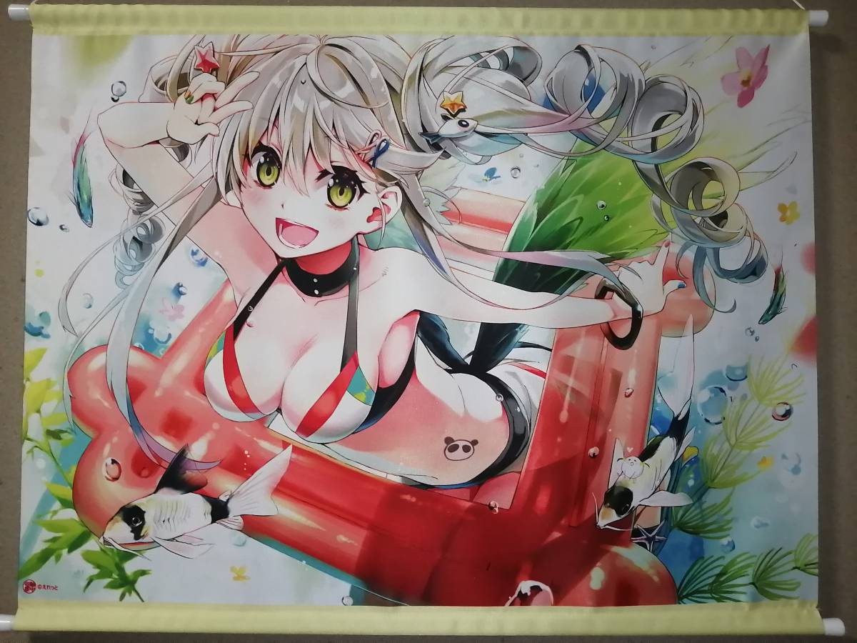 2023年最新】ヤフオク! -えれっと(タペストリー)の中古品・新品・未