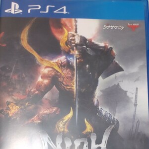 【PS4】 仁王2