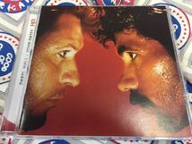 Daryl Hall+John Oates★中古CD/US盤「ダリル・ホール＆ジョン・オーツ～H2O+3」_画像1