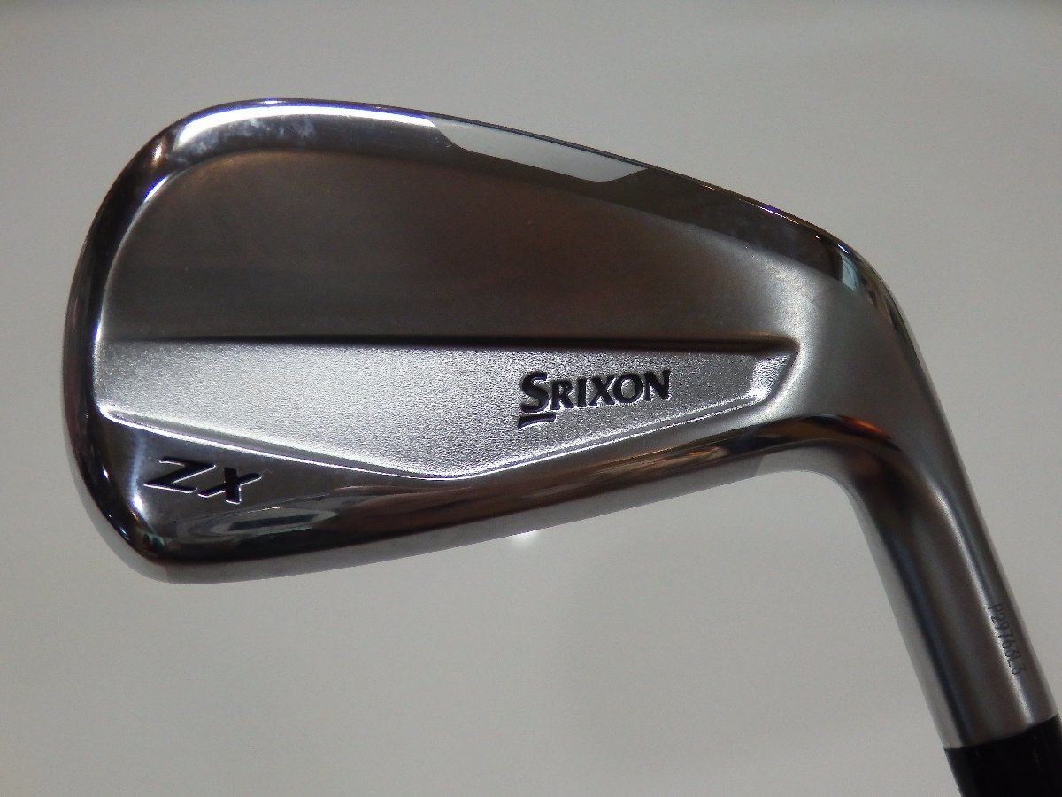 SRIXON（スリクソンZX）4番ユーティリティ 23° ゴルフ クラブ ゴルフ 