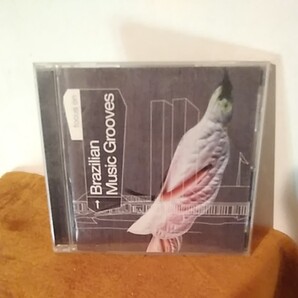 BRAZILIAN MUSIC GROOVES V.A