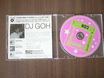 JaicoM EXCLUSIVE vol.48 / DJ GOH edition_画像4