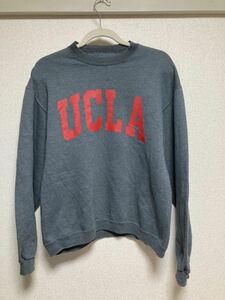 JERZEEZ スウェット UCLA メキシコ製 サイズM