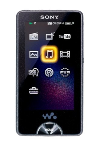 SONY NW-X1050 [16GB] オークション比較 - 価格.com
