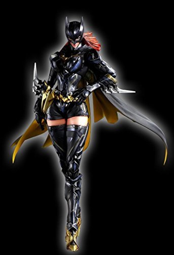 ヴァリアント プレイアーツ改 DC Comics DESIGNED BY TE…-