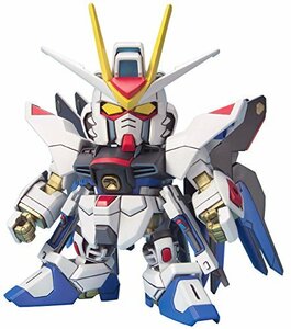 SDガンダム BB戦士 ストライクフリーダムガンダム (288) (BB戦士)(未使用品)　(shin