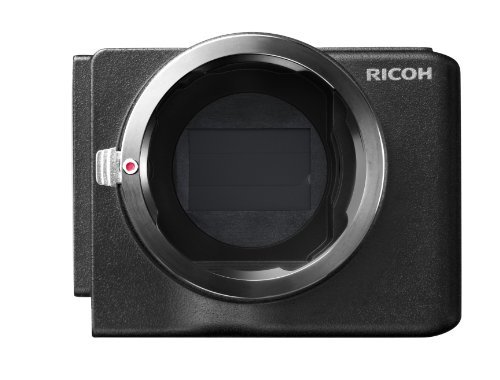 オークファ ヤフオク! RICOH GXR用カメラユニット GR LENS - 1977 