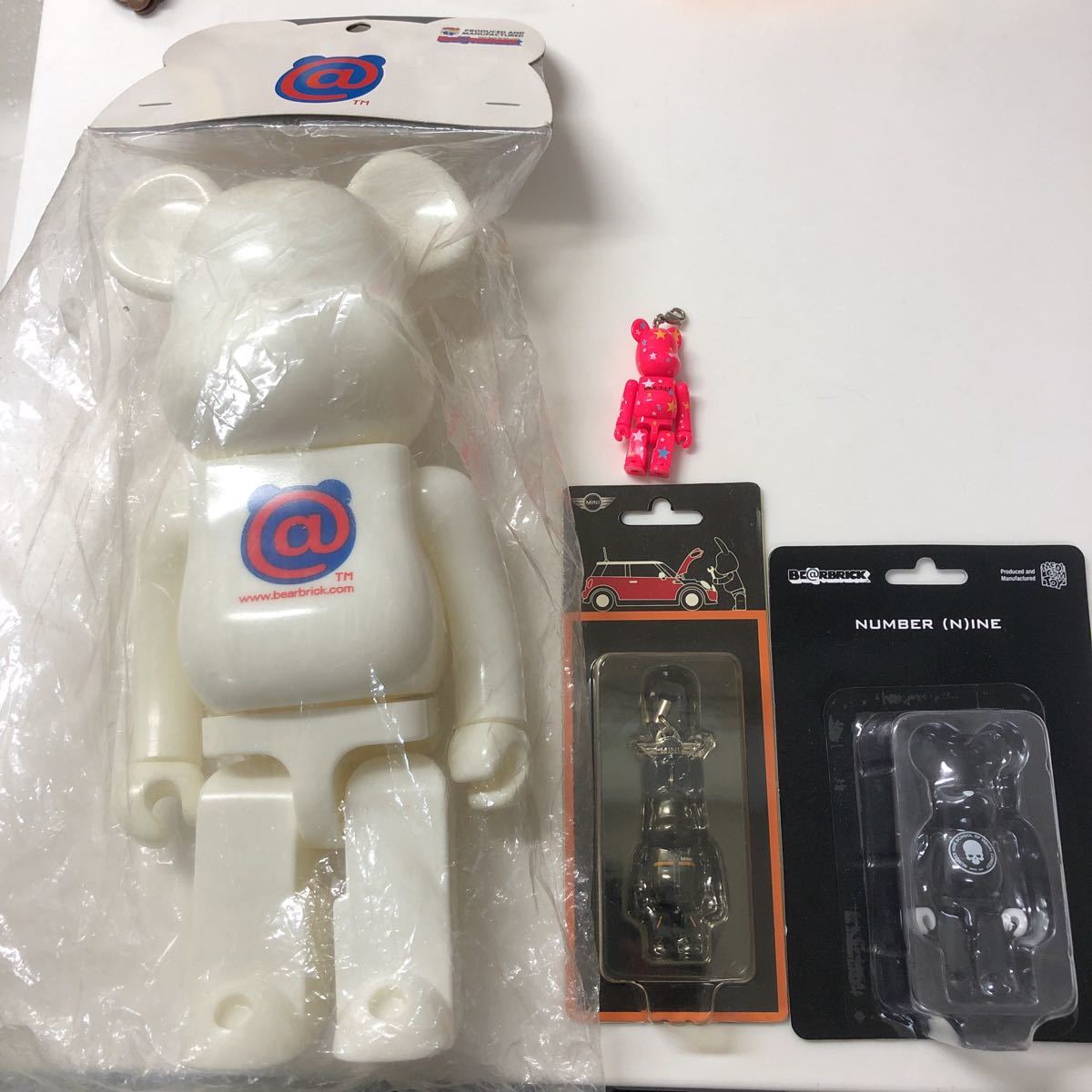 スマートスクラブス 最終値下げ 足軽般若 seidou art BLACKPEARLS