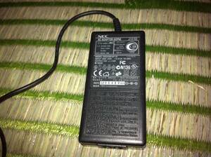 NEC Note PC for AC adaptor ADP60