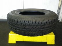 ブリヂストン DUELER H/T 265/70R17 115S 2016年製造 タイヤのみ1本♪R410T18_画像9