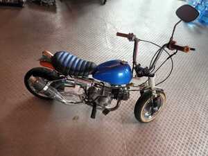 ヤフオク モンキーカスタム 車体の中古品 新品 未使用品一覧 ヤフオク モンキーカスタム 車体の中古品 新品 未使用品一覧