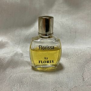 florissa by floris フローリス　オードトワレ　香水