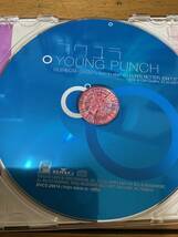 ヤングパンチ YOUNG PUNCH【フワユラ】サンプル盤_画像4