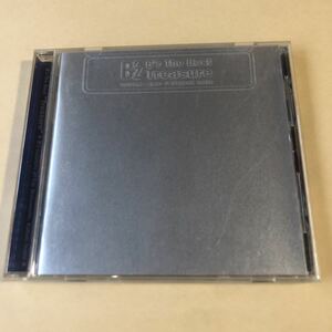 B'z 1cd "b'z Лучшее сокровище"