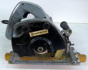 ☆HITACHI 日立工機 15mm 小穴カッタ【G-15A】USED品☆