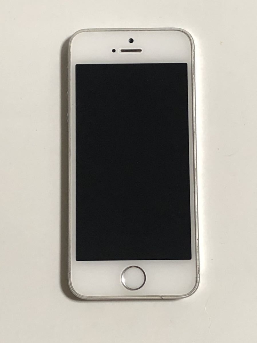9225】iPhone SE2（第2世代) 美品 バッテリー100％ 64GB SIMロック解除 