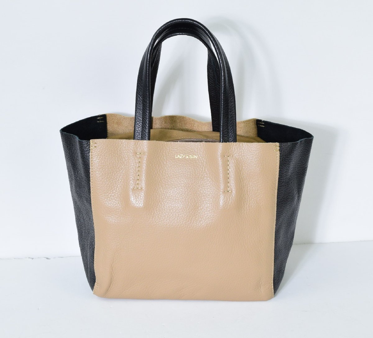肌触りがいい シュシュ LAZYSUSAN opri.sg