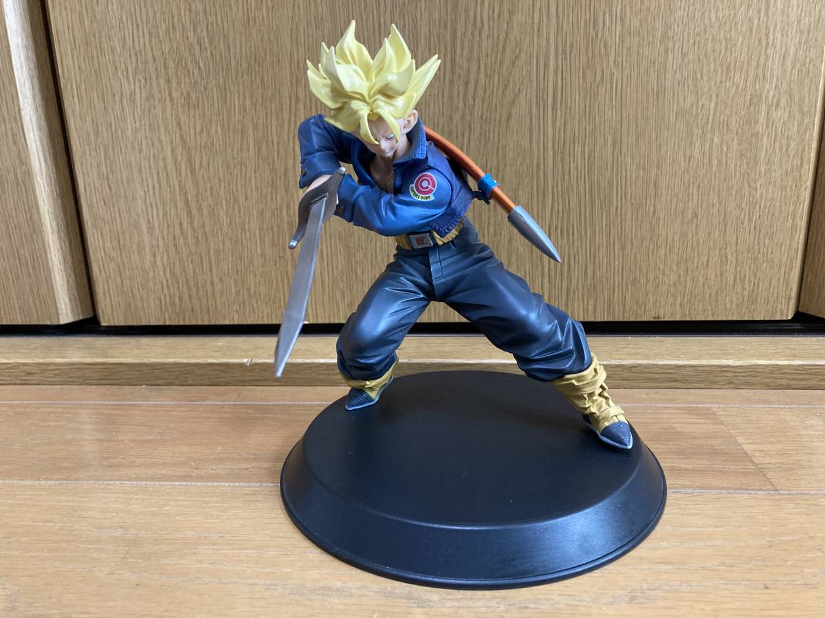 ドラゴンボール ハイクオリティDXフィギュア | www.akeleta.com.br