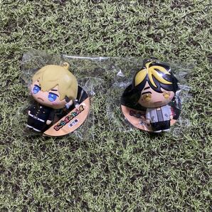 東京リベンジャーズ ちこらばふれんず 千冬 一虎