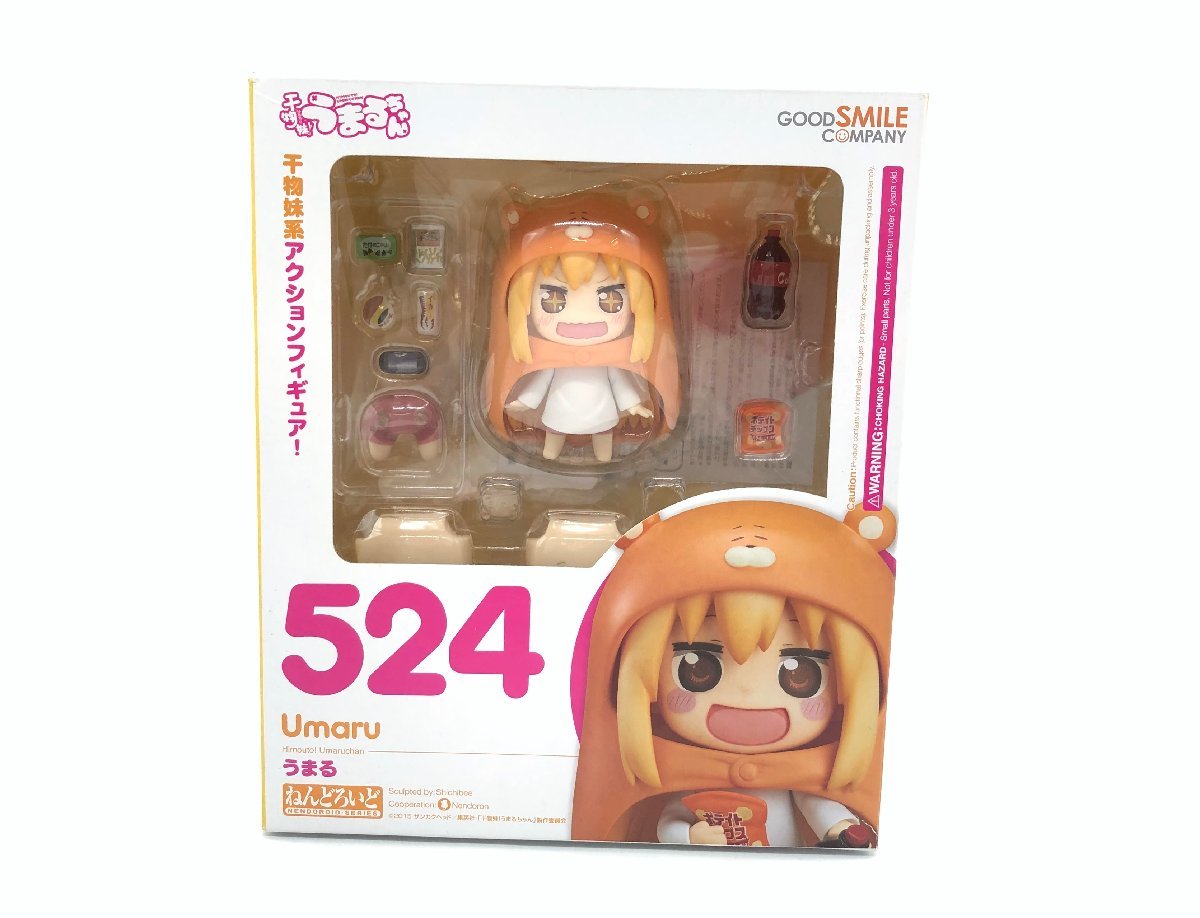 ヤフオク! -「ねんどろいど うまる」の落札相場・落札価格 ヤフオク! -「ねんどろいど うまる」の落札相場・落札価格