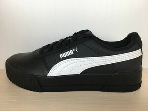 PUMA（プーマ） Carina PFS Wn's（キャリーナPFSウィメンズ） 371212-01 スニーカー 靴 ウィメンズ 22,0cm 新品 (1312)