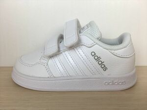 adidas( Adidas ) COREBREAK I( core break I) FZ0088 sneakers shoes baby shoes 13,0cm new goods (1325)