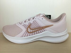 NIKE（ナイキ） DOWNSHIFTER 11（ダウンシフター11） CW3413-500 スニーカー 靴 ウィメンズ 23,0cm 新品 (1344)