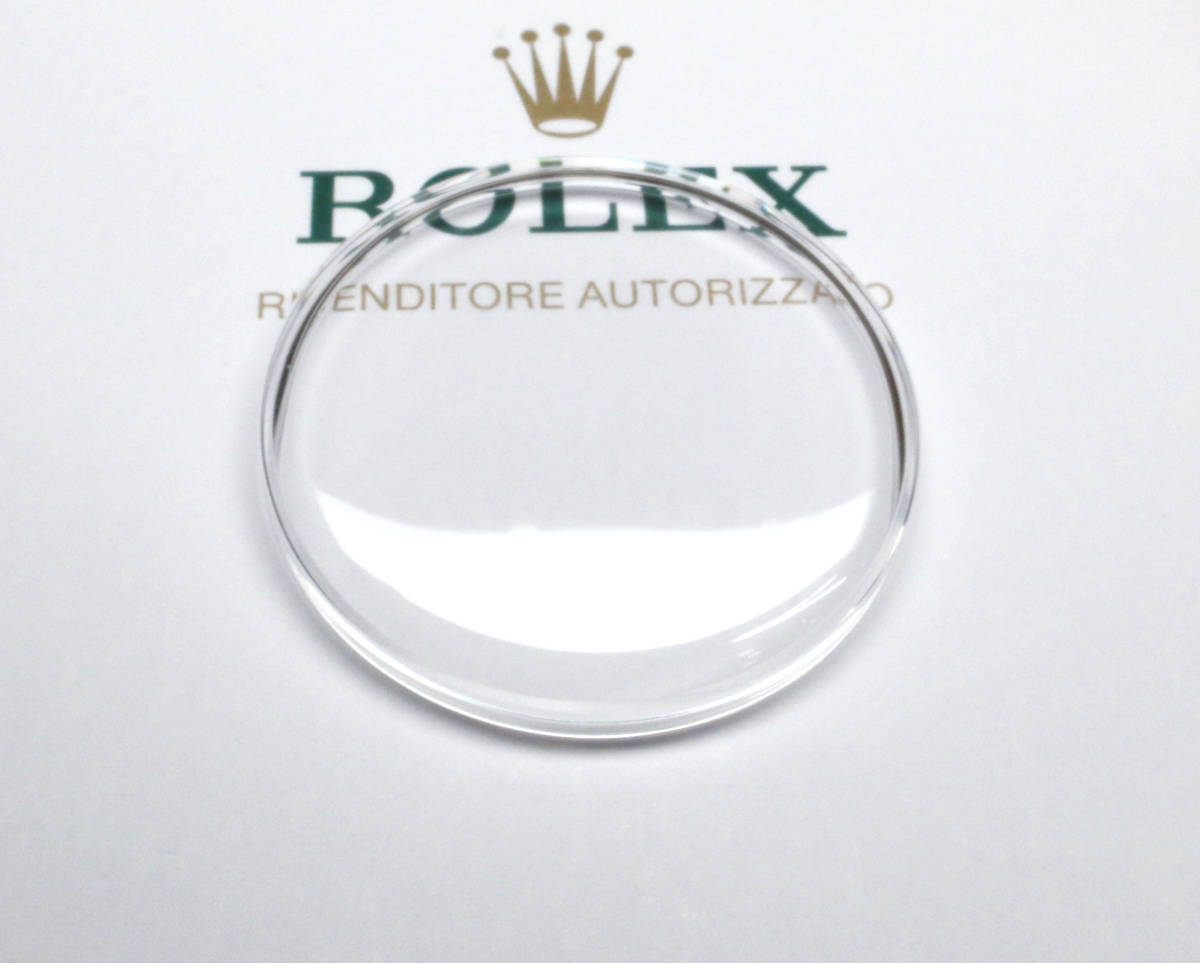 ROLEX ロレックス ヴィンテージ・プラスチック風防 T-19 | kamed.az