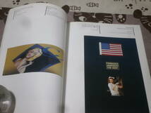 図録　「マリリン・モンローとエルヴィス・プレスリー展」　象徴から神話へ　アメリカン・ポップカルチャーの聖像　1997年　DJ19_画像3