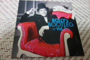 ROLLY 「ROLLY'S BOOTLEG Vol.1」　すかんち THE 卍