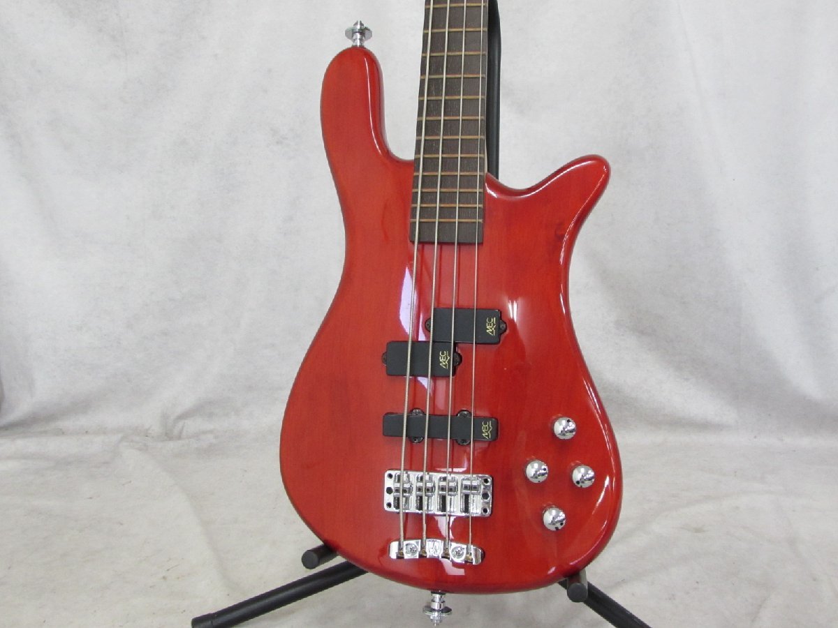 ヤフオク! -「warwick streamer lx」の落札相場・落札価格