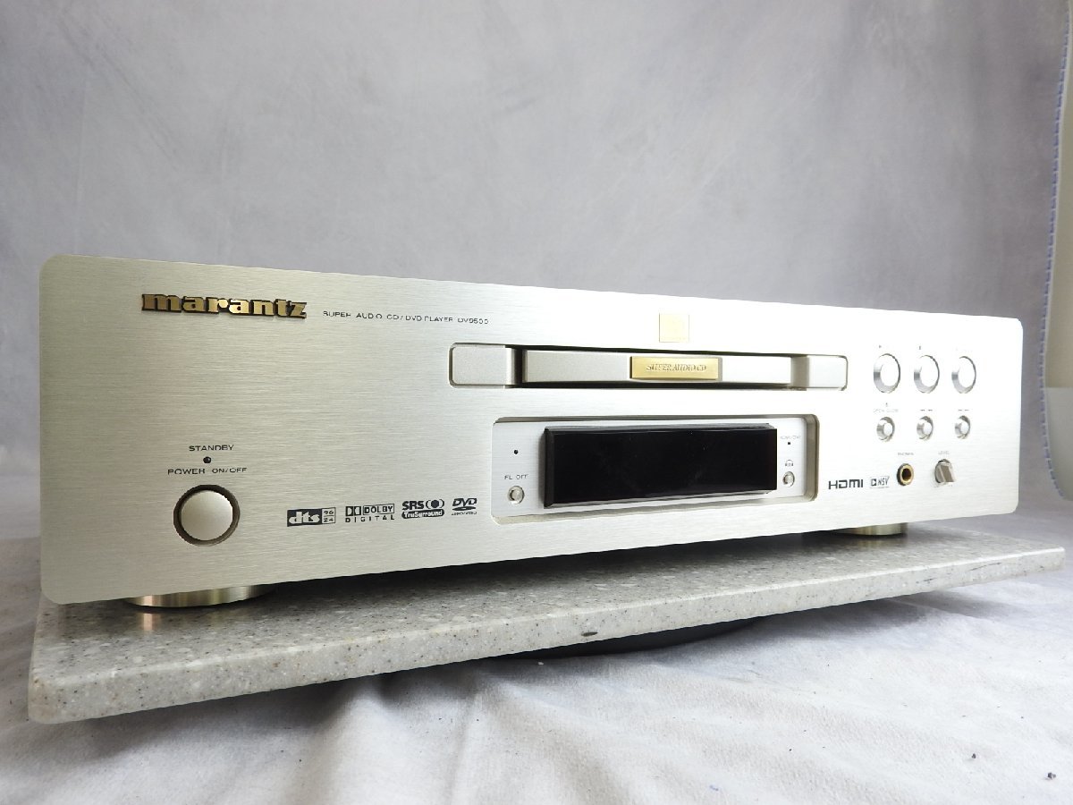 ヤフオク! -「marantz dv」の落札相場・落札価格 ヤフオク! -「marantz dv」の落札相場・落札価格