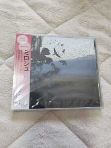 国内盤新品◆MILOSH / iii ミロシュ RHYE エレクトロニカ・メロウ