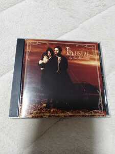 ◆ ED HARCOURT / Lustre エド・ハーコート 