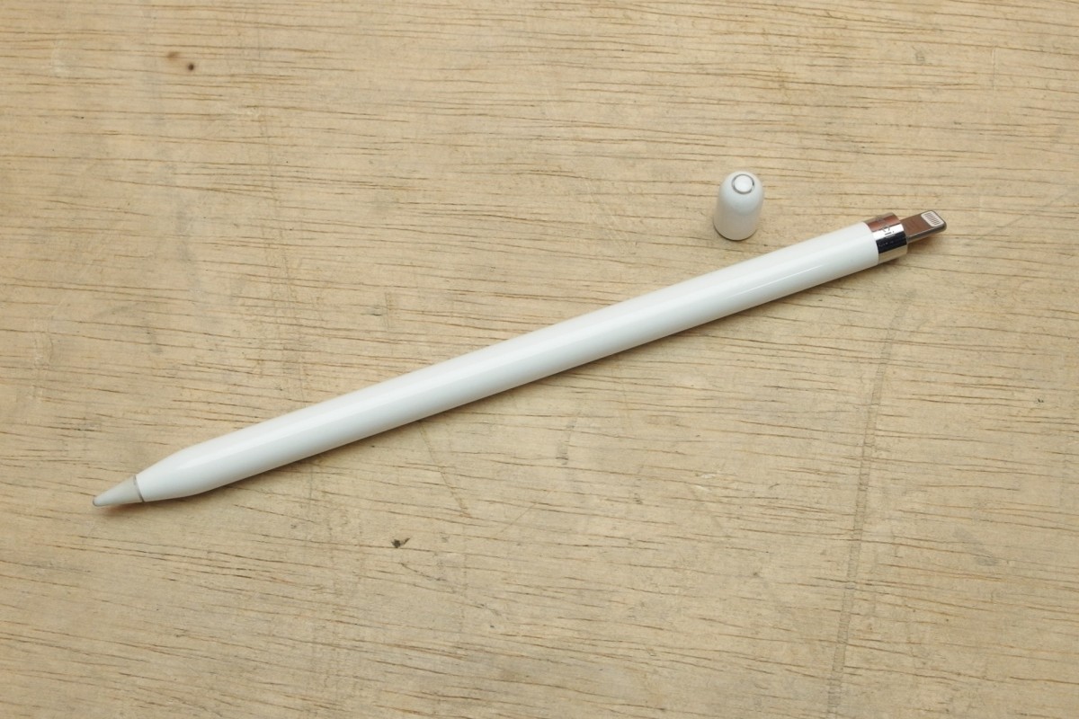 ヤフオク! -「apple pencil 第一世代」の落札相場・落札価格