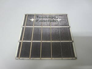 Teenage Fanclub/What You Do To Me UK направление France запись CD CRESCD115ne или ko гитара pop OASIS Pastels BMX Bandits Vaselines Velvet Crush