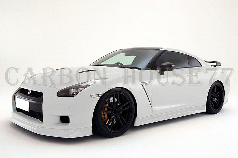 2023年最新】ヤフオク! -35 gtr リップスポイラーの中古品・新品・未