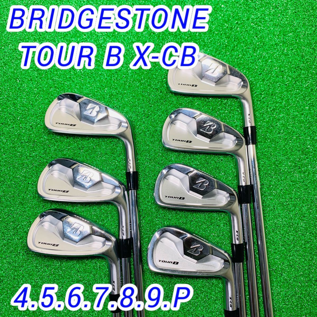 名器！tour B x-cb 2016モデル モーダス120S - www.onkajans.com