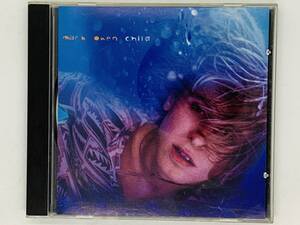 即決CD mark owen child / マーク・オーウェン / X18