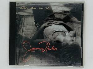 即決CD JOANNE MILES What's Come Over Me / ジョアンヌ・マイルス / アルバム レア X18