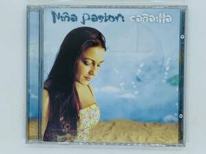 即決CD Canailla Nina Pastori / La Costurera / アルバム X21