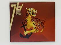 即決CD GIANT TIGER HOOCH 76 / My time Get high MOJO HORSE Eli / アルバム デジパック仕様 レア 希少 S06_画像1