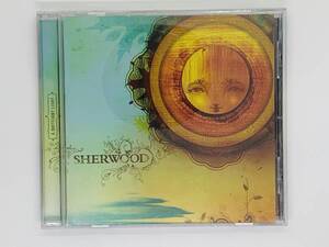 即決CD SHERWOOD A DIFFERENT LIGHT / SONG IN MY HEAD THE BEST IN ME / アルバム セット買いお得 G04