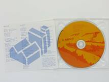 即決CD HARCO スローモーション / ワークショップ / スリーブケース付き 激レア 希少 セット買いお得 F04_画像3
