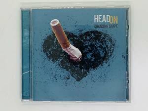 即決CD HEAD ON / CHANGING SHAPE / HIGH NOON / アルバム V05