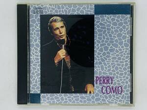即決CD ペリー・コモ / PERRY COMO / 星を見つめないで バラの刺青 ウォンテッド マジック・モーメント / アルバム F04