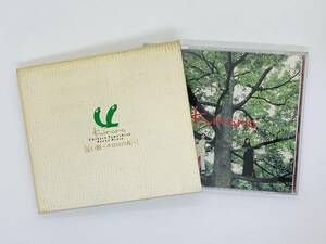  быстрое решение CD Kiroro[ kilo ro]* длинный промежуток ~Kiroro. лес ~[......]*VICL-60278* рукав с футляром альбом комплект покупка выгода G06