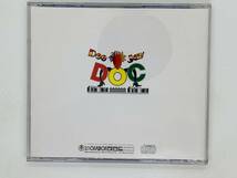 即決CD アジア盤 summer Dee Jay DOC / RADIO SKIT OUT-RO / アルバム 韓国盤 レア W06_画像2