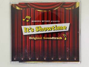 即決CD 宮野真守 アニメイト連動予約 特典CD It's showtime MAMORU MIYANO Presents / 吉野家の大晦日 奥さまもマモ F06