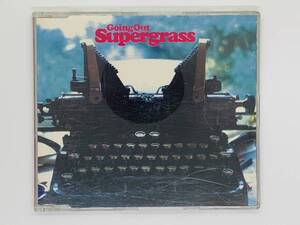 即決CD Going out Supergrass / スーパーグラス セット買いお得 送料180円 Q05